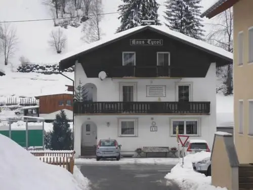 Haus Tyrol See 