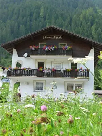 Haus Tyrol See 