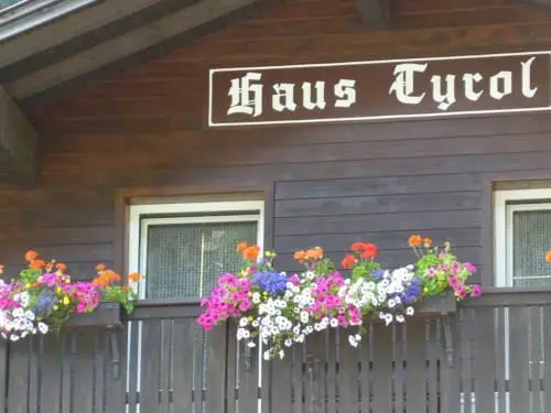 Haus Tyrol See 