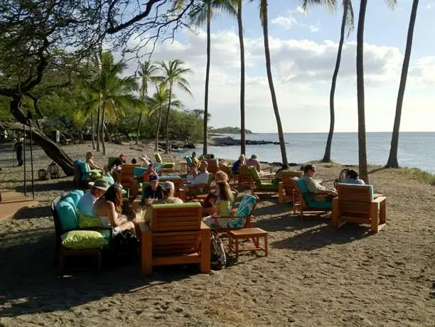 Lava Lava Beach Club 