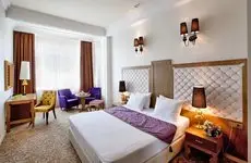 Teatro Boutique Hotel 