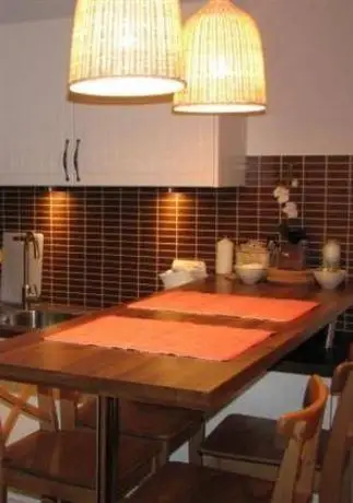 Apartament Jaworzyna 