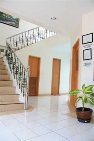 Dumaguete Springs Apartment 