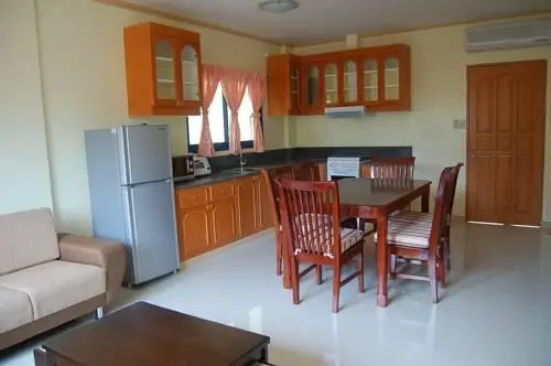 Dumaguete Springs Apartment 