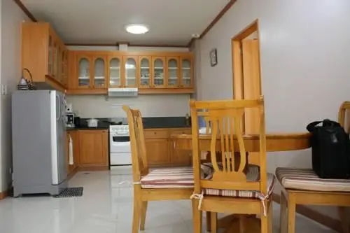 Dumaguete Springs Apartment 