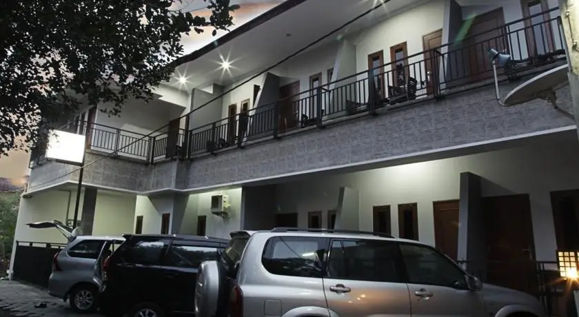 Andelis Homestay 