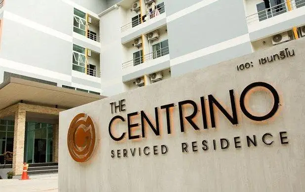 Centrino Hotel 