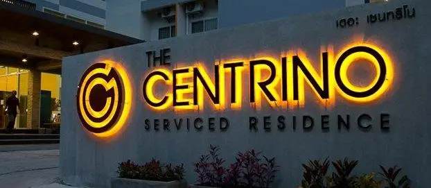 Centrino Hotel 