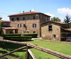 Antico Borgo La Torre Agriturismo 