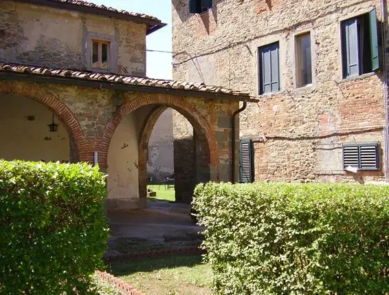 Antico Borgo La Torre Agriturismo 