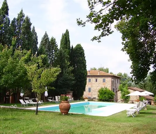 Antico Borgo La Torre Agriturismo 