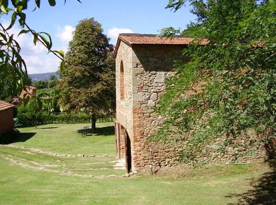 Antico Borgo La Torre Agriturismo 