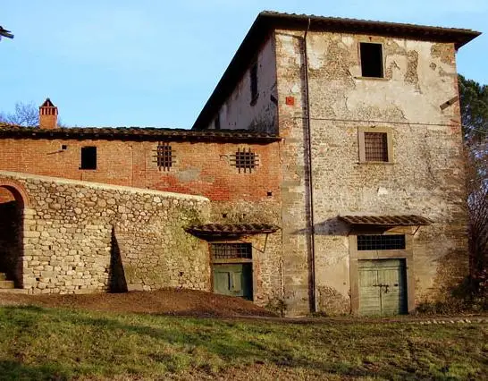 Antico Borgo La Torre Agriturismo 