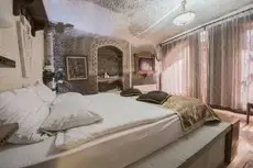 Ottoman Cave Suites 