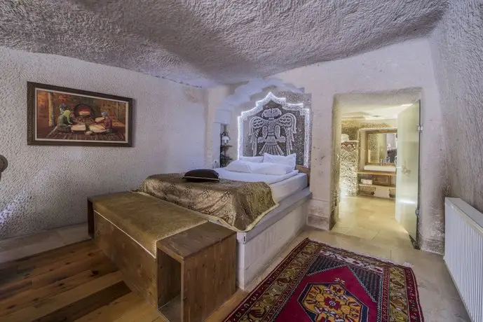 Ottoman Cave Suites 