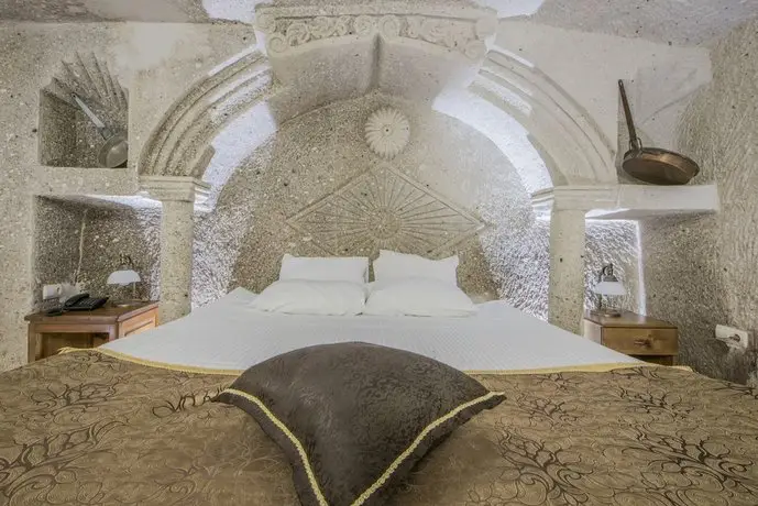 Ottoman Cave Suites 