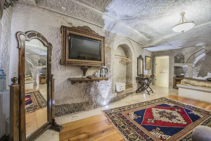 Ottoman Cave Suites 