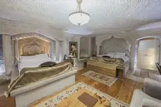 Ottoman Cave Suites 