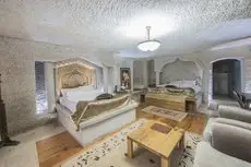 Ottoman Cave Suites 