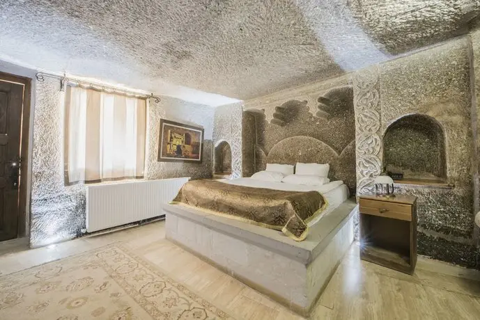 Ottoman Cave Suites 