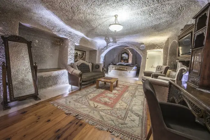 Ottoman Cave Suites 