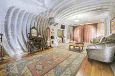 Ottoman Cave Suites 