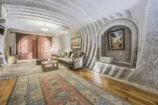 Ottoman Cave Suites 