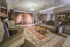 Ottoman Cave Suites 