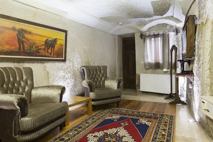 Ottoman Cave Suites 