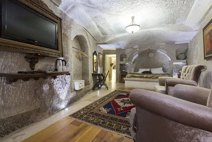 Ottoman Cave Suites 