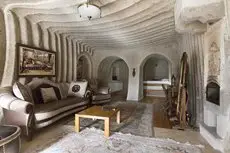 Ottoman Cave Suites 