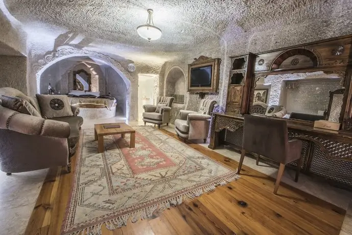 Ottoman Cave Suites 