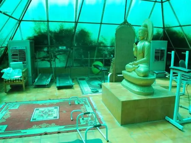 Sambodhi Retreat 