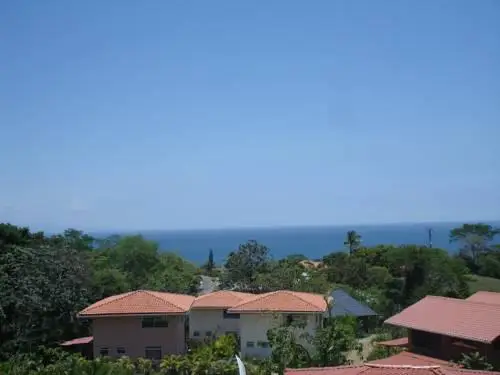 Bird Watching Ocean View House