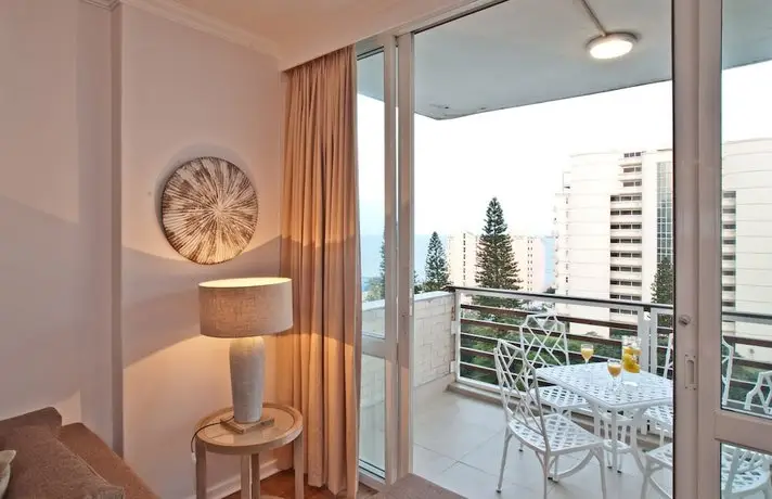 506 Lighthouse Mall Self Catering Apartment 