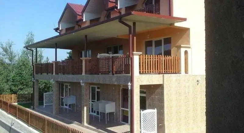 VIP Hotel Berovo - Apartments 