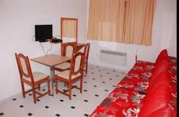 VIP Hotel Berovo - Apartments