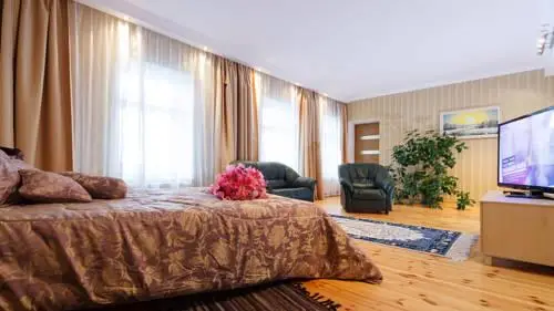 Daugava Lux Apartments 