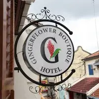 Gingerflower Boutique Hotel 