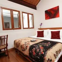 Gingerflower Boutique Hotel 