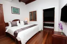 Gingerflower Boutique Hotel 