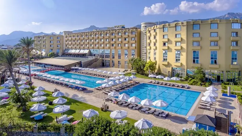 Merit Park Hotel & Casino - All Inclusive 