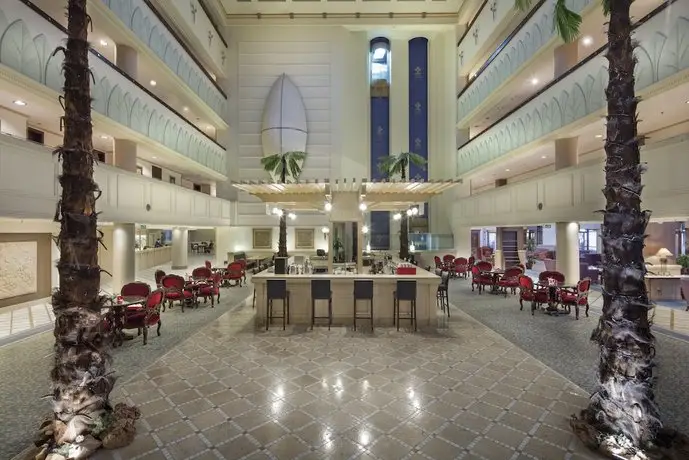 Merit Park Hotel & Casino - All Inclusive 