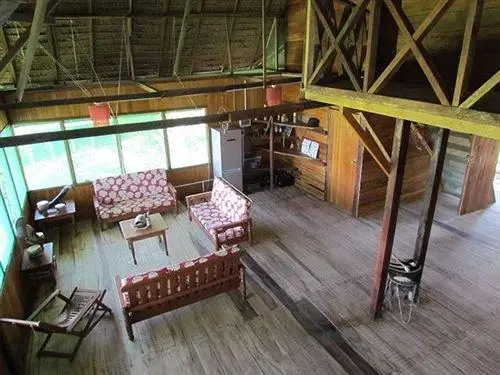 Sotupa Eco House