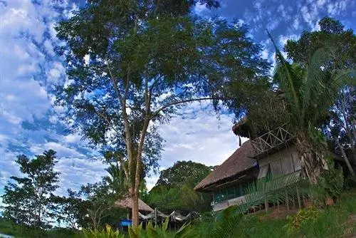 Sotupa Eco House 