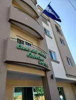 Hotel Casa del Arbol Galerias 