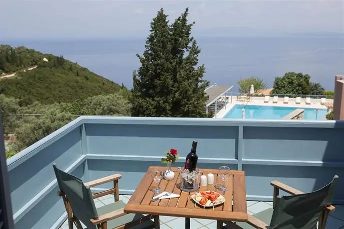 Mira Resort Lefkada