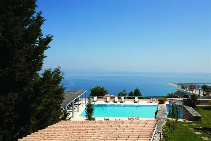 Mira Resort Lefkada 