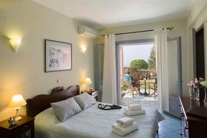 Mira Resort Lefkada 