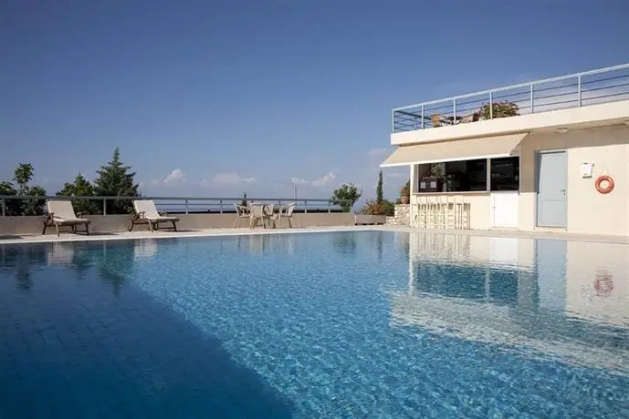 Mira Resort Lefkada 